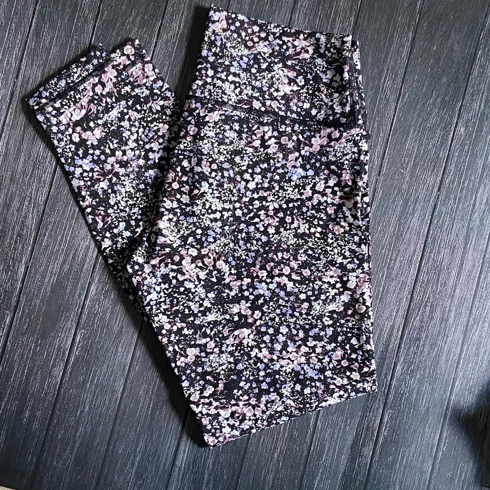 Lululemon Align Pant 25”
